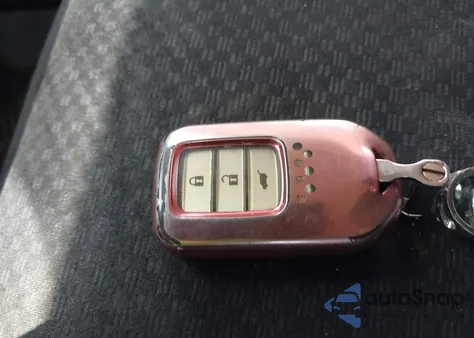 2016 Honda Cr-V Ex from USA, damaged, VIN 5J6RM4H55GL059342